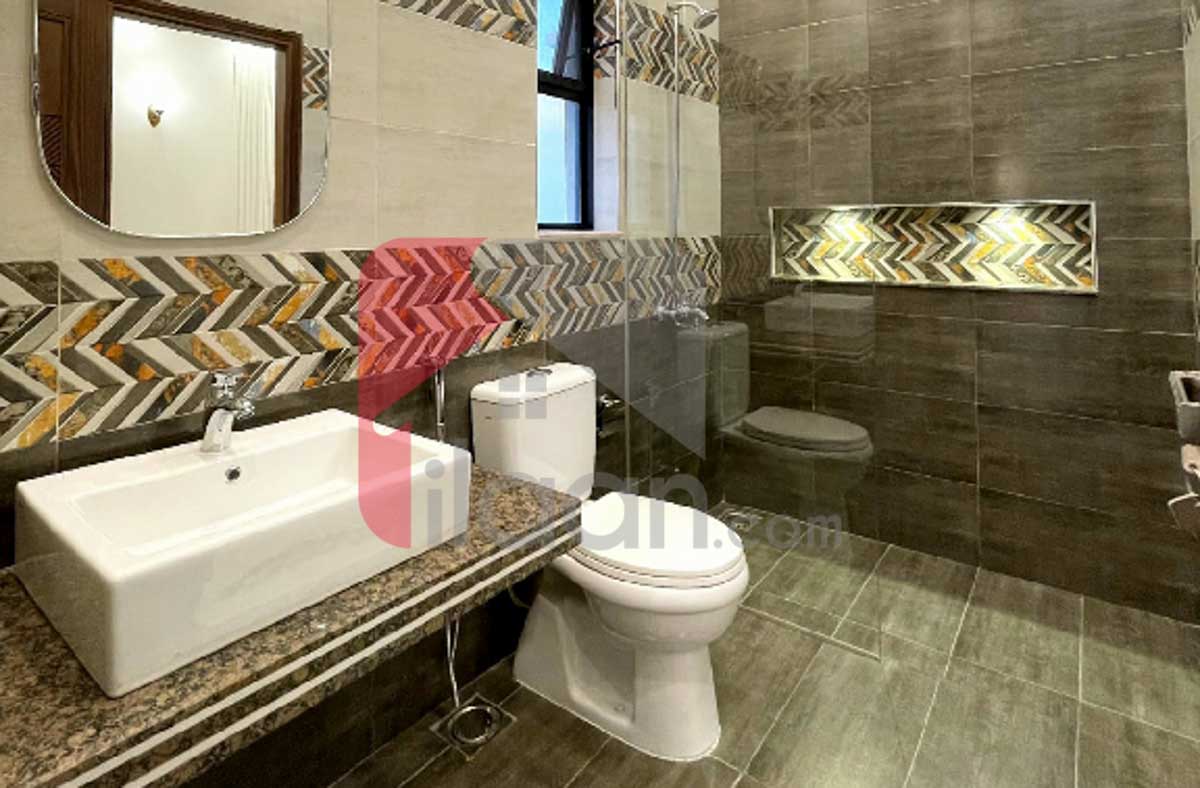 5 Marla House for Sale in Phase 9 - Town, DHA Lahore