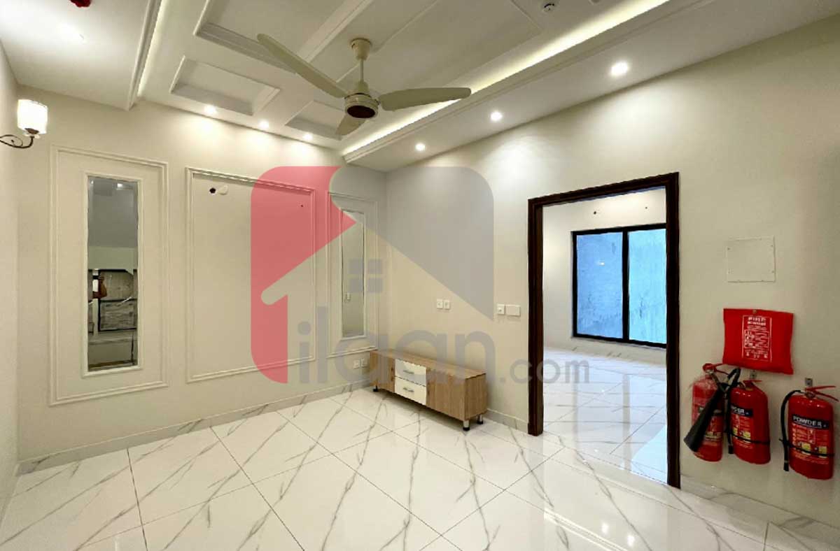 5 Marla House for Sale in Phase 9 - Town, DHA Lahore
