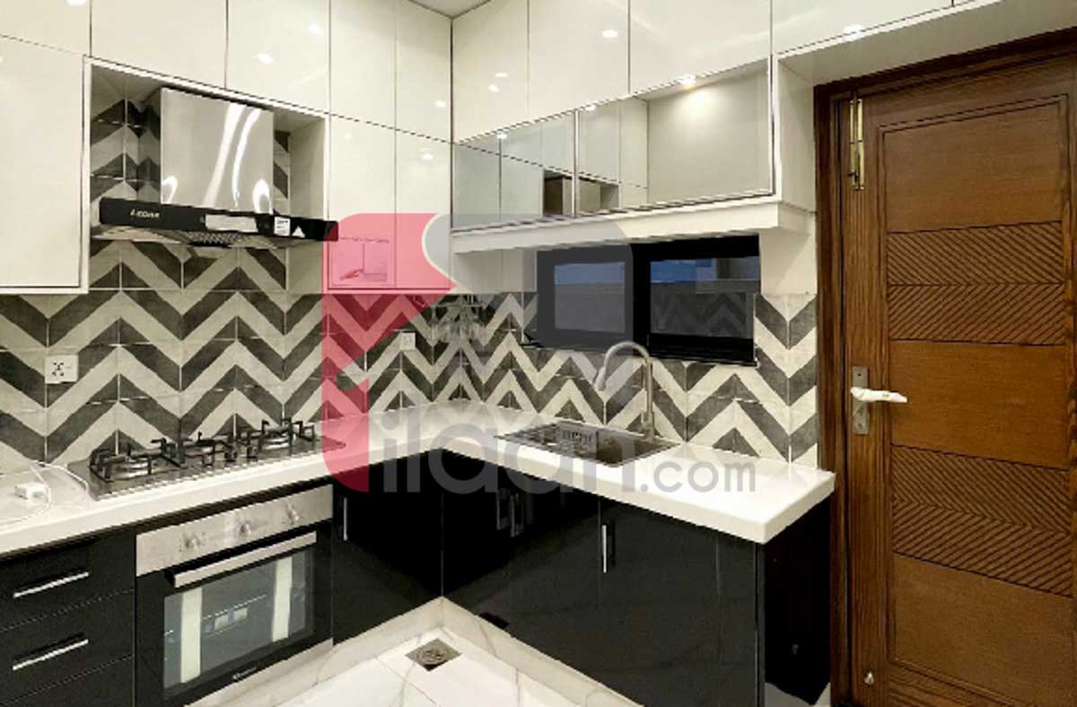 5 Marla House for Sale in Phase 9 - Town, DHA Lahore