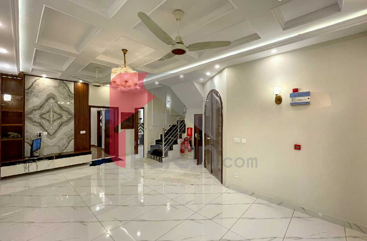 5 Marla House for Sale in Phase 9 - Town, DHA Lahore