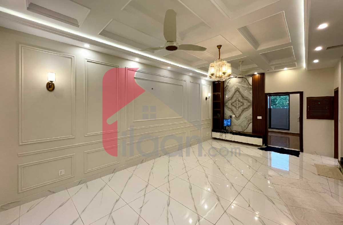 5 Marla House for Sale in Phase 9 - Town, DHA Lahore