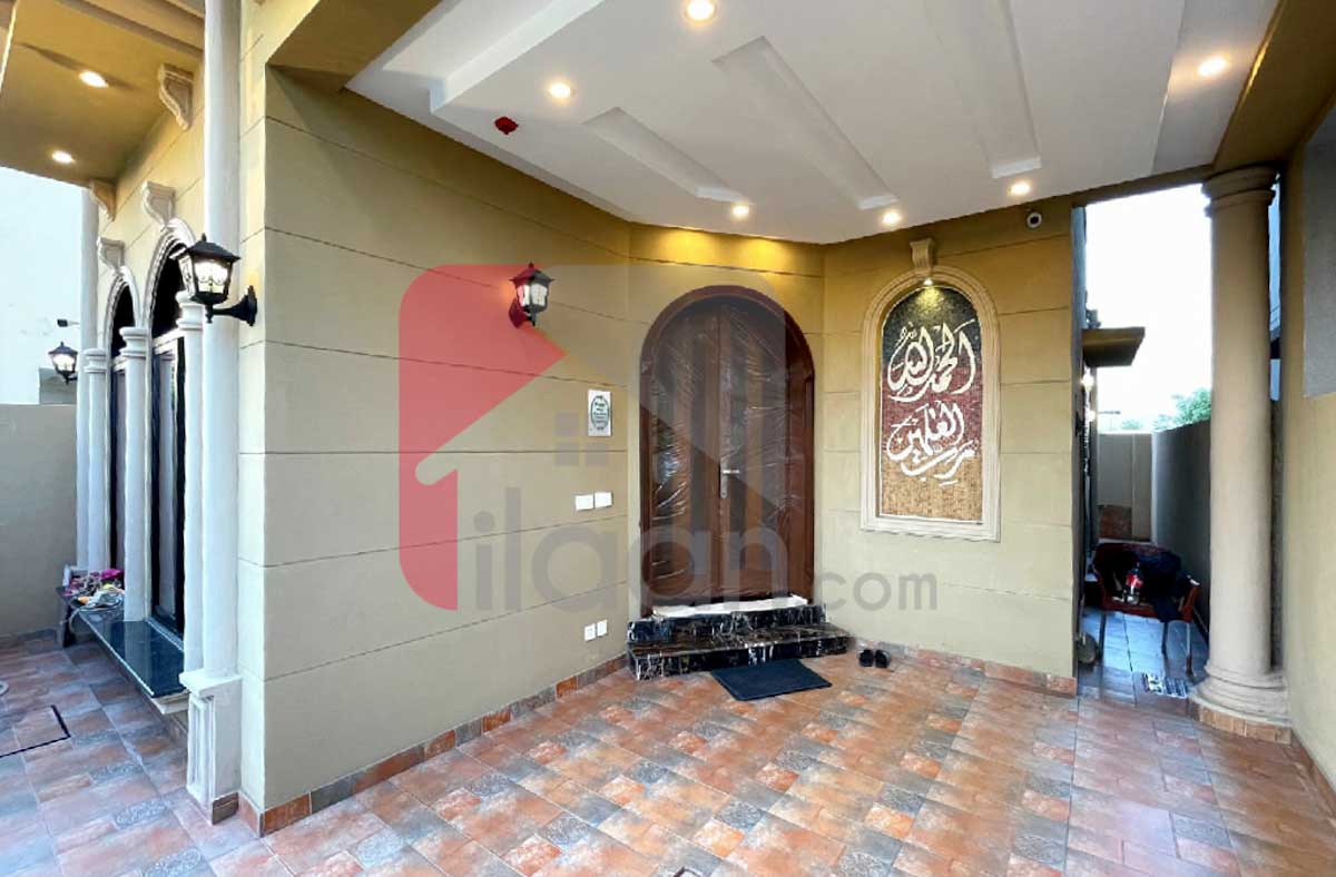 5 Marla House for Sale in Phase 9 - Town, DHA Lahore