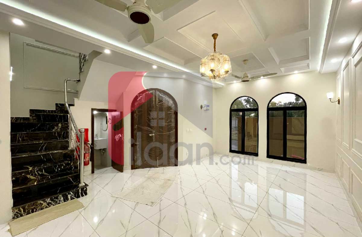 5 Marla House for Sale in Phase 9 - Town, DHA Lahore