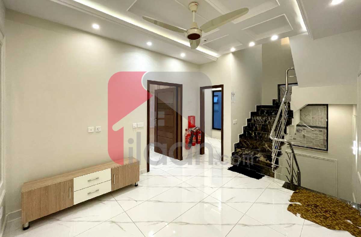 5 Marla House for Sale in Phase 9 - Town, DHA Lahore