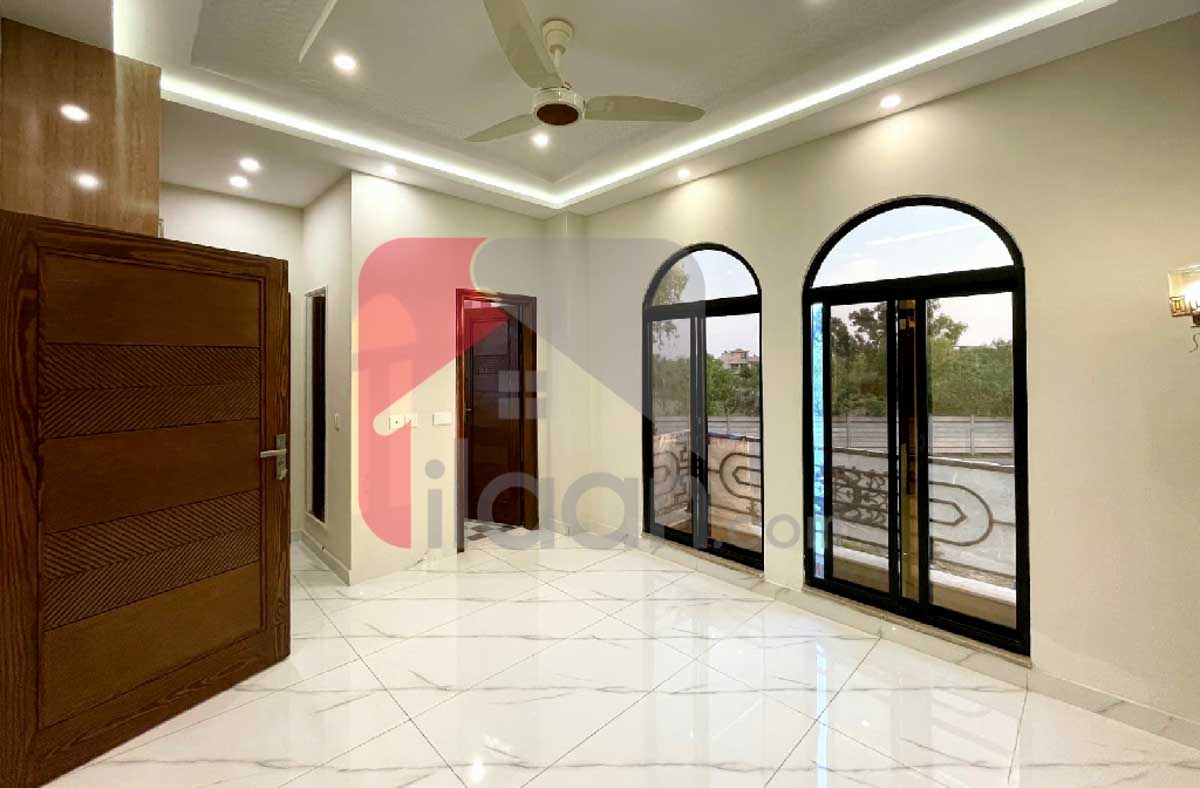 5 Marla House for Sale in Phase 9 - Town, DHA Lahore