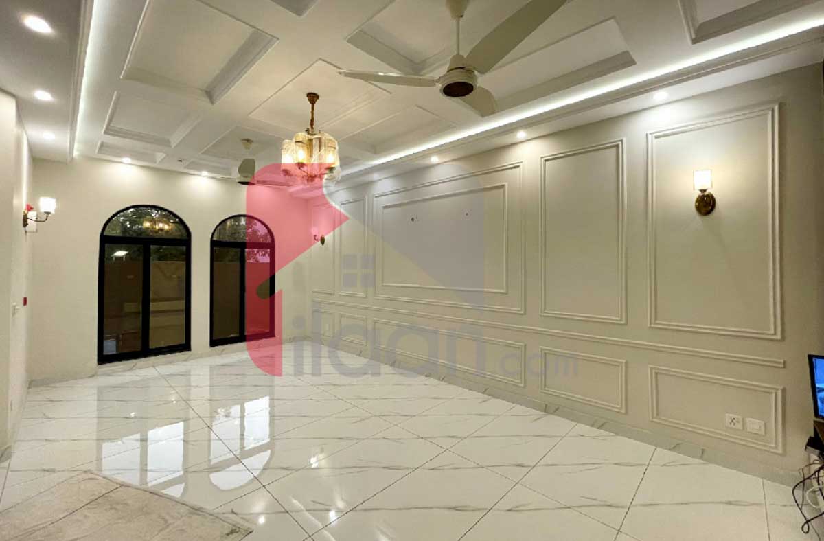 5 Marla House for Sale in Phase 9 - Town, DHA Lahore
