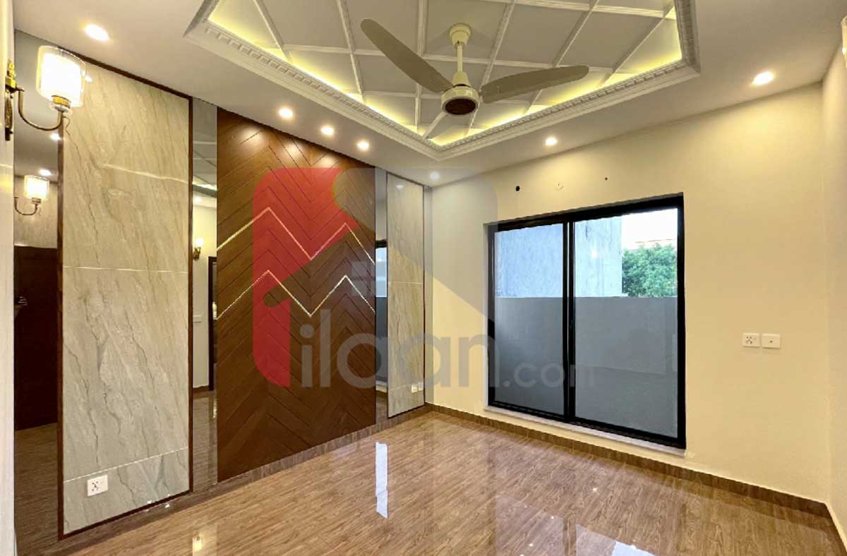 5 Marla House for Sale in Phase 9 - Town, DHA Lahore