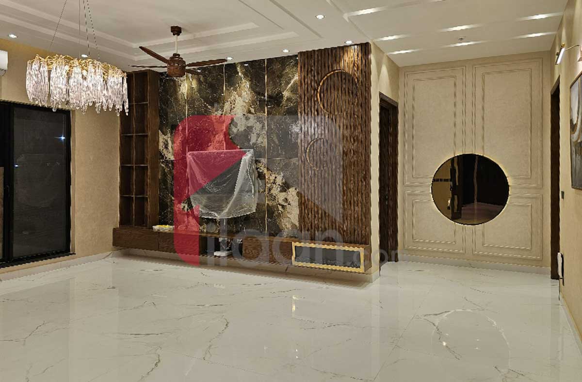 1 Kanal House for Sale in Block L, Phase 6, DHA Lahore