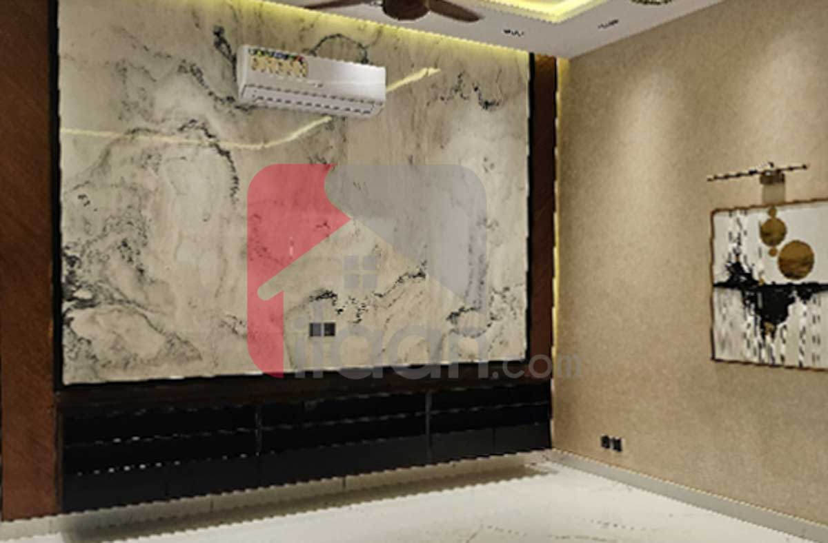 1 Kanal House for Sale in Block L, Phase 6, DHA Lahore