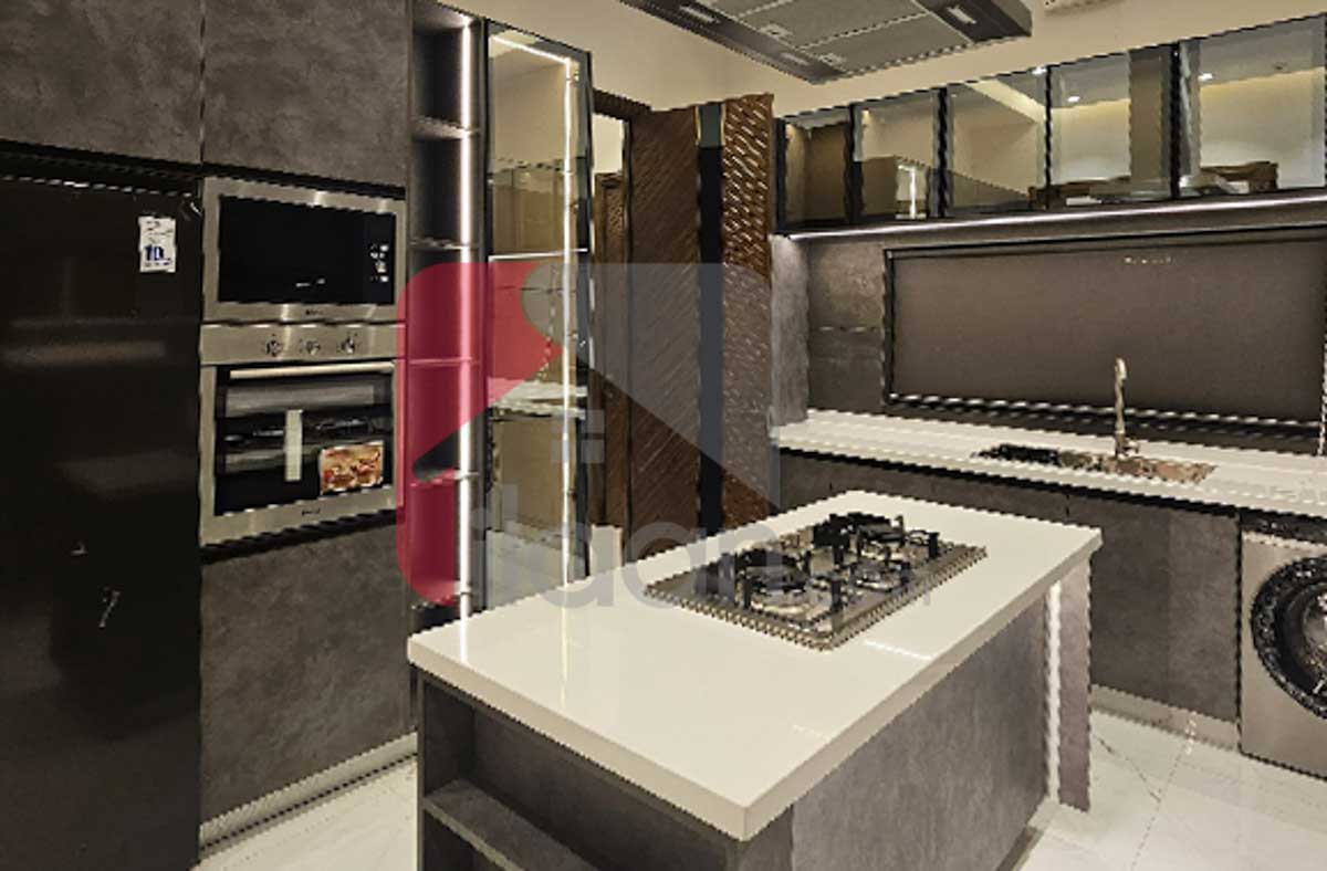 1 Kanal House for Sale in Block L, Phase 6, DHA Lahore