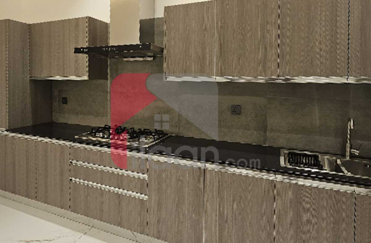 1 Kanal House for Sale in Block L, Phase 6, DHA Lahore
