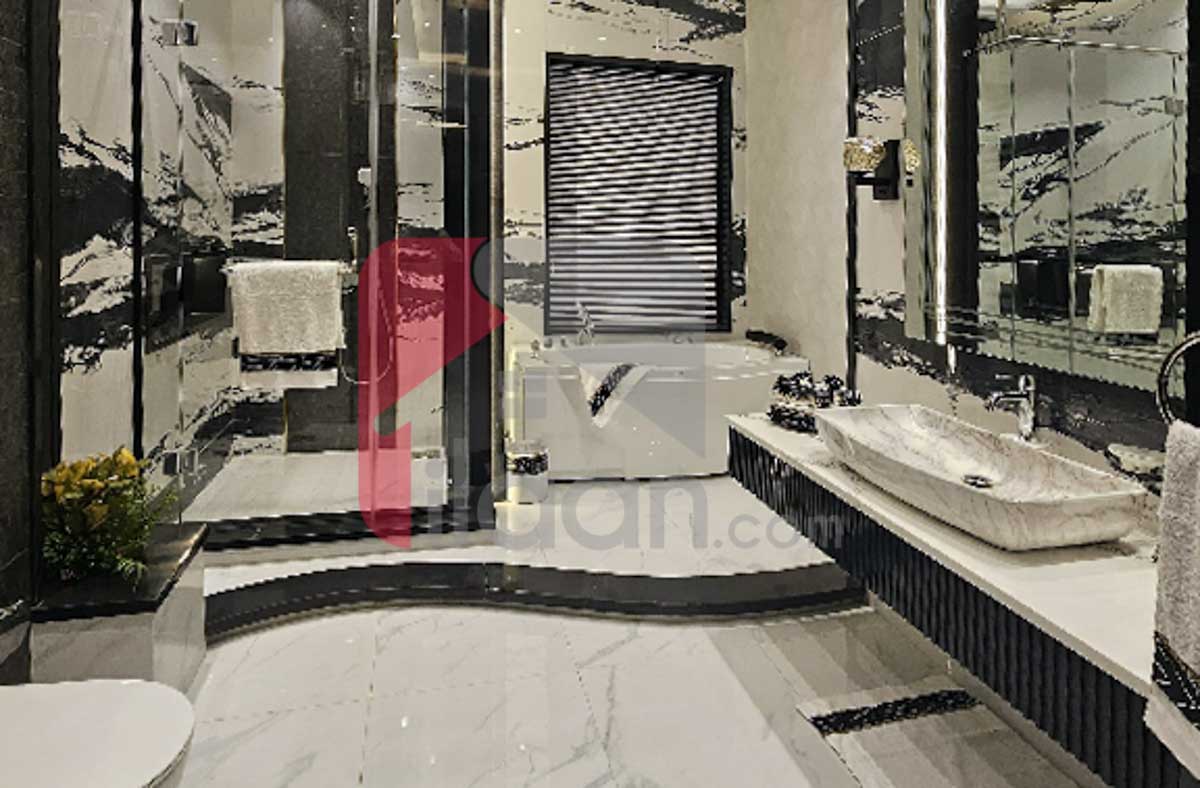 1 Kanal House for Sale in Block L, Phase 6, DHA Lahore