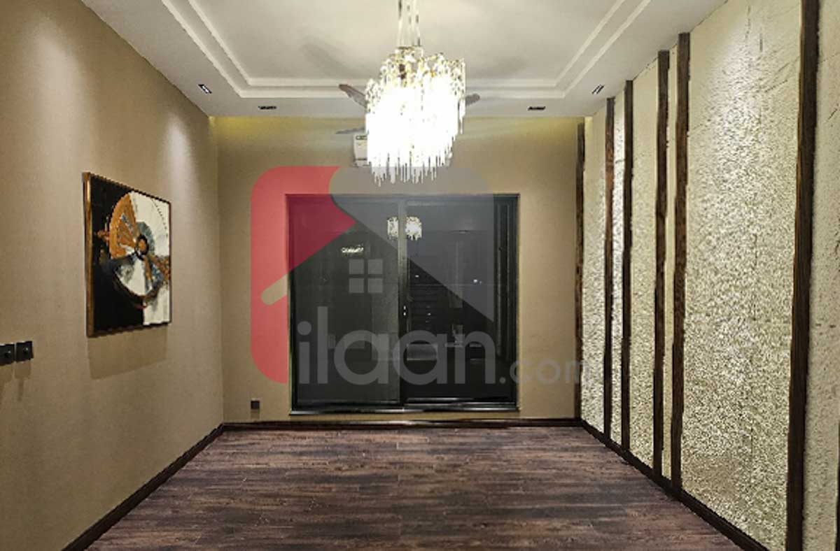 1 Kanal House for Sale in Block L, Phase 6, DHA Lahore