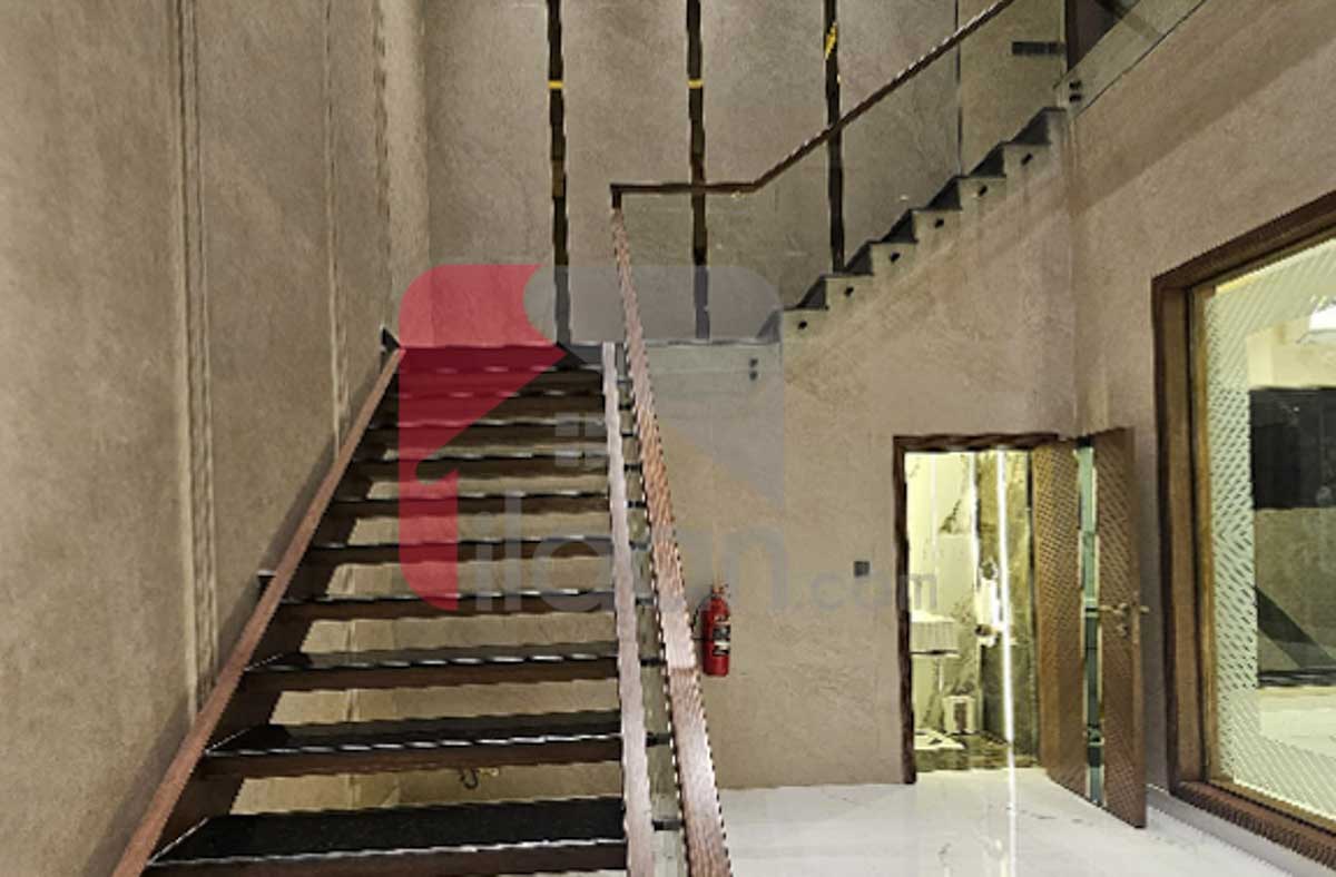 1 Kanal House for Sale in Block L, Phase 6, DHA Lahore