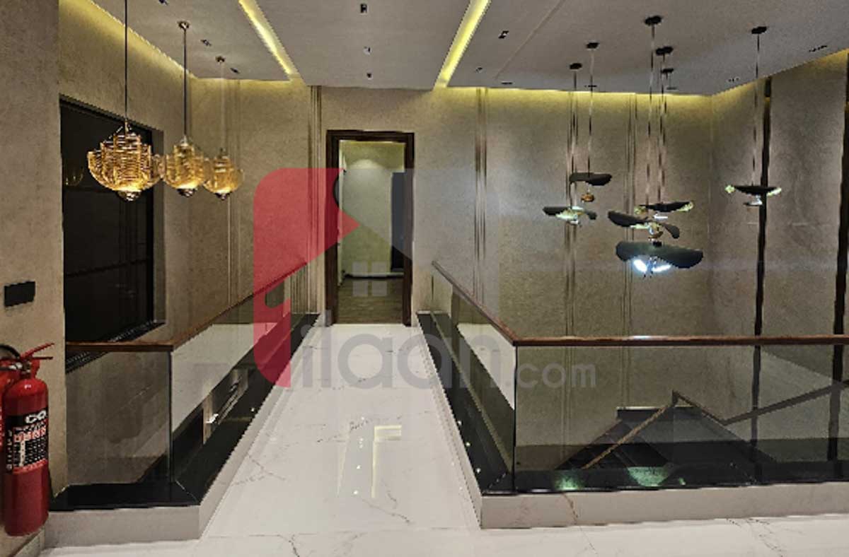 1 Kanal House for Sale in Block L, Phase 6, DHA Lahore