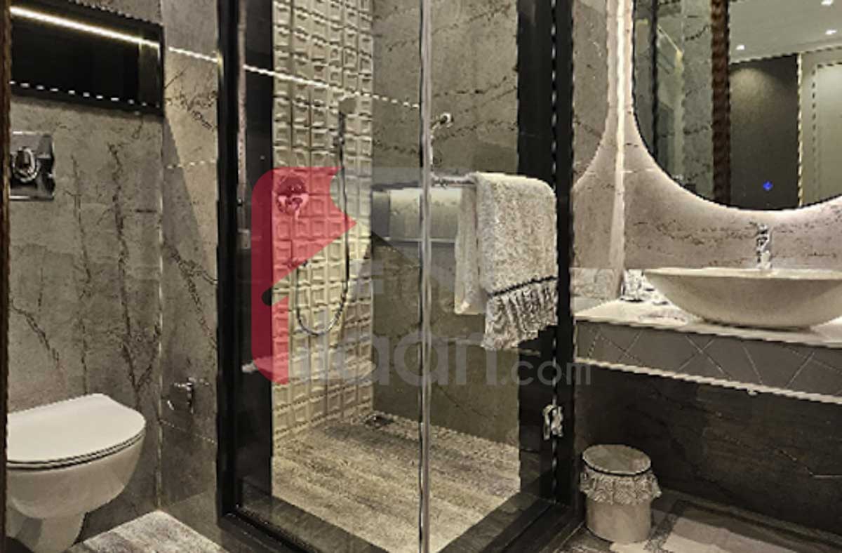 1 Kanal House for Sale in Block L, Phase 6, DHA Lahore