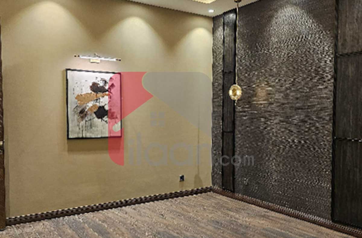 1 Kanal House for Sale in Block L, Phase 6, DHA Lahore