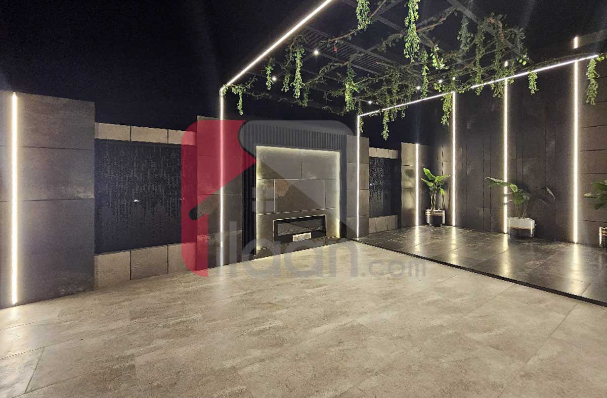 1 Kanal House for Sale in Block L, Phase 6, DHA Lahore
