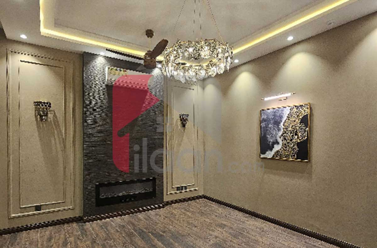 1 Kanal House for Sale in Block L, Phase 6, DHA Lahore