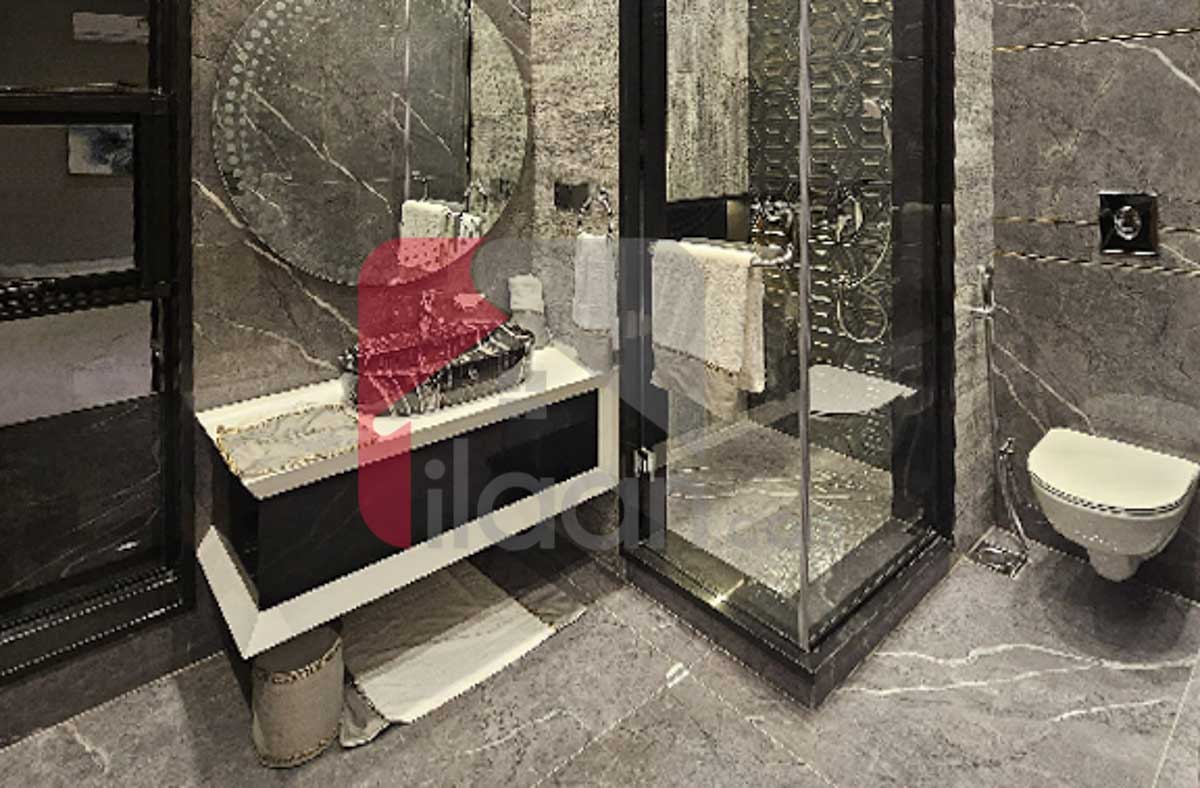 1 Kanal House for Sale in Block L, Phase 6, DHA Lahore