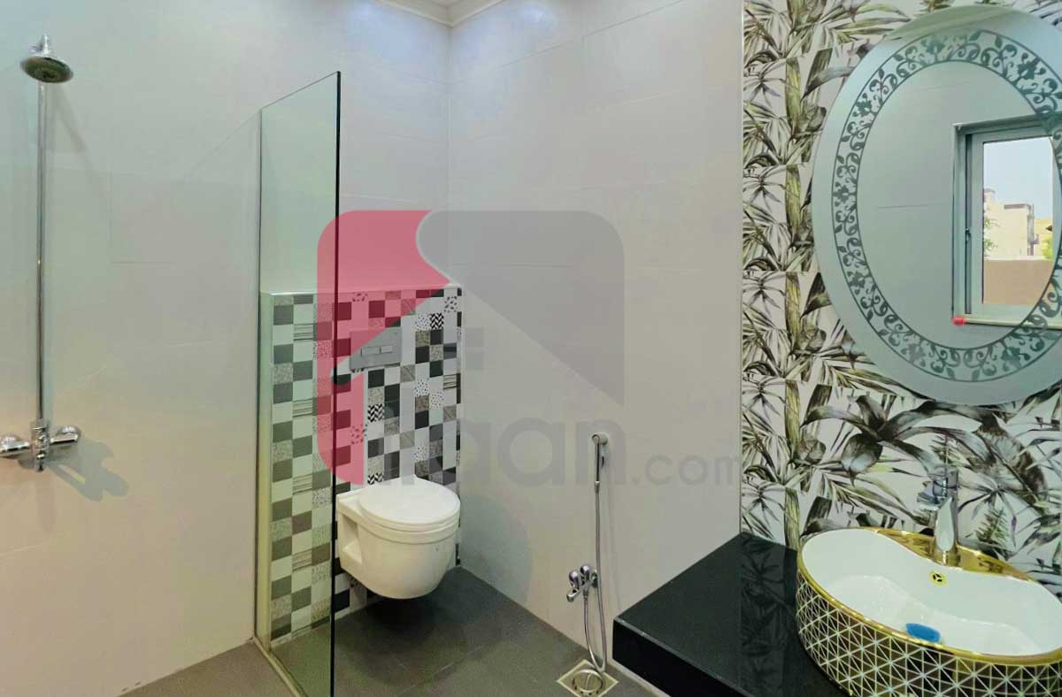 1 Kanal House for Sale in Block X, Phase 3, DHA Lahore