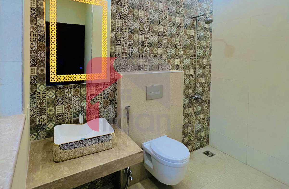 1 Kanal House for Sale in Block X, Phase 3, DHA Lahore