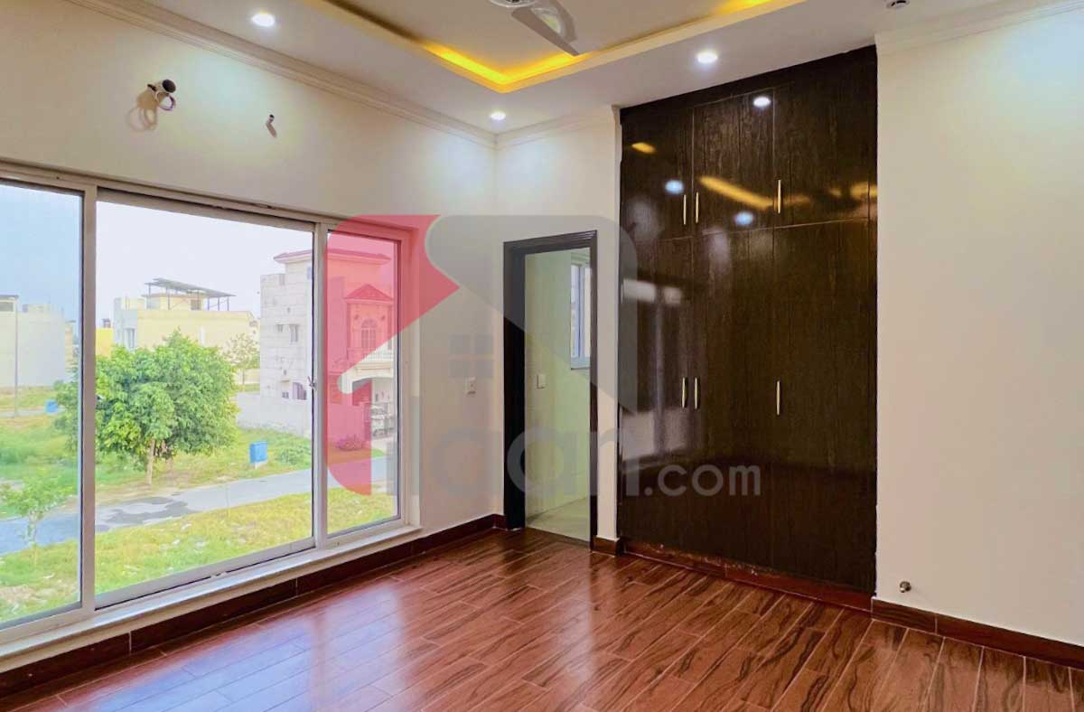 1 Kanal House for Sale in Block X, Phase 3, DHA Lahore