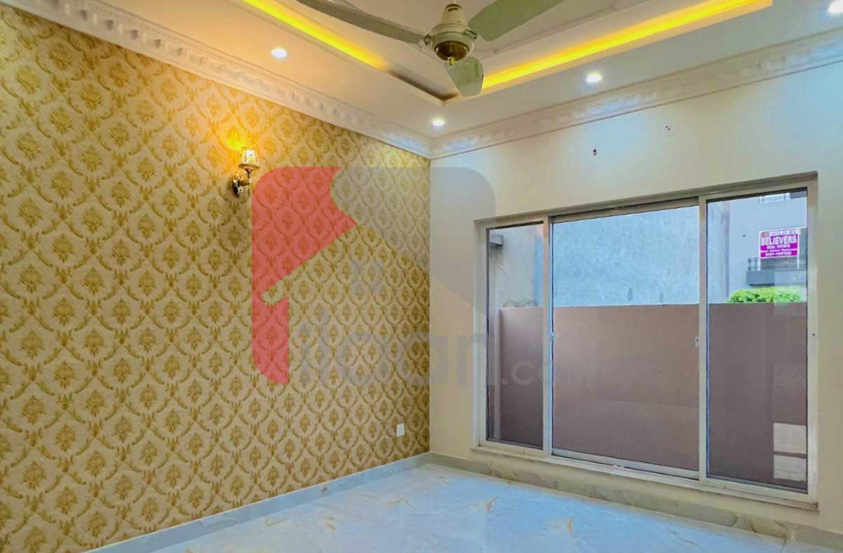 1 Kanal House for Sale in Block X, Phase 3, DHA Lahore