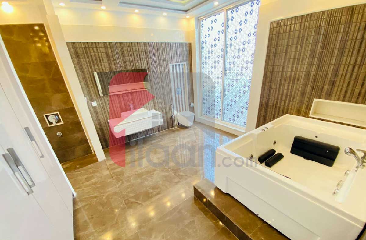 8 Marla House for Sale in Phase 9 - Town, DHA Lahore