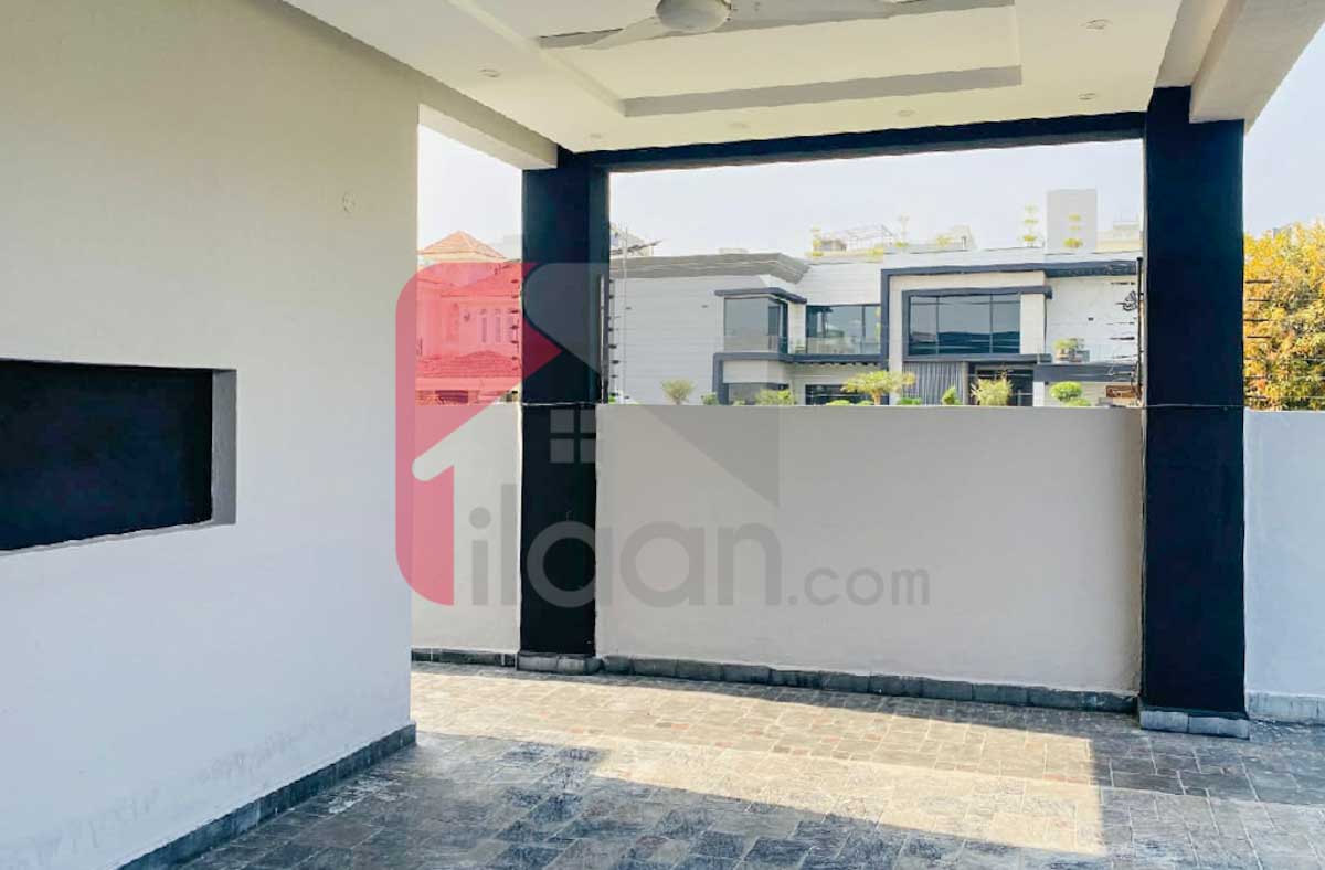8 Marla House for Sale in Phase 9 - Town, DHA Lahore