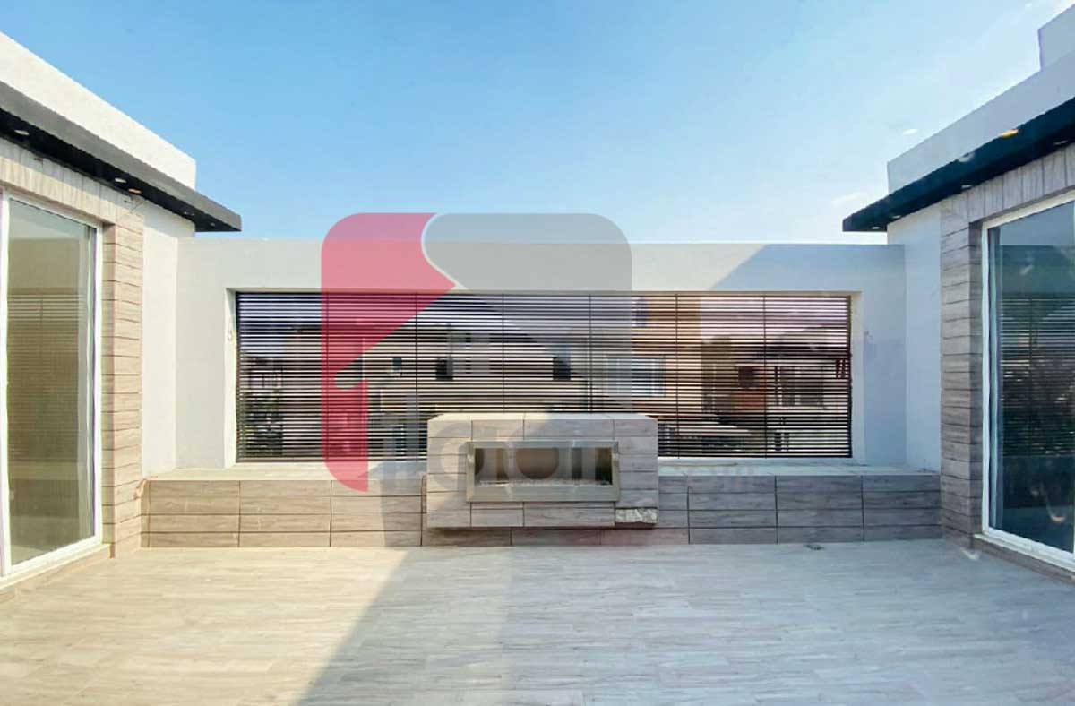 8 Marla House for Sale in Phase 9 - Town, DHA Lahore