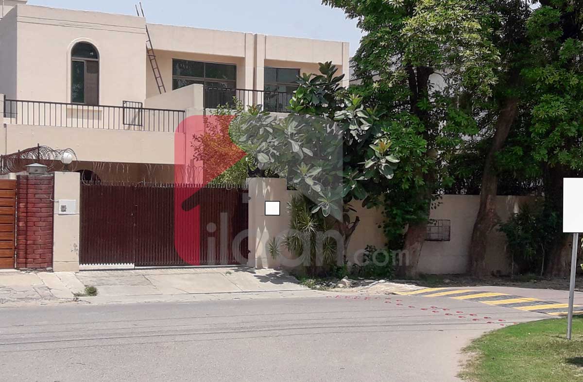 1 Kanal House for Sale in Phase 3, DHA Lahore — 1 kanal in Lahore — PKR 47,500,000