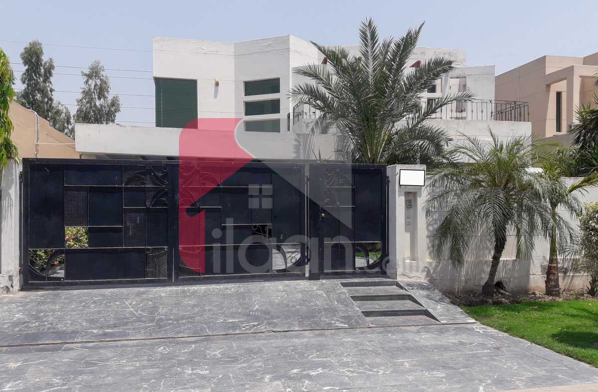 1 Kanal House for Sale in Phase 3, DHA Lahore — 1 kanal in Lahore — PKR 48,500,000