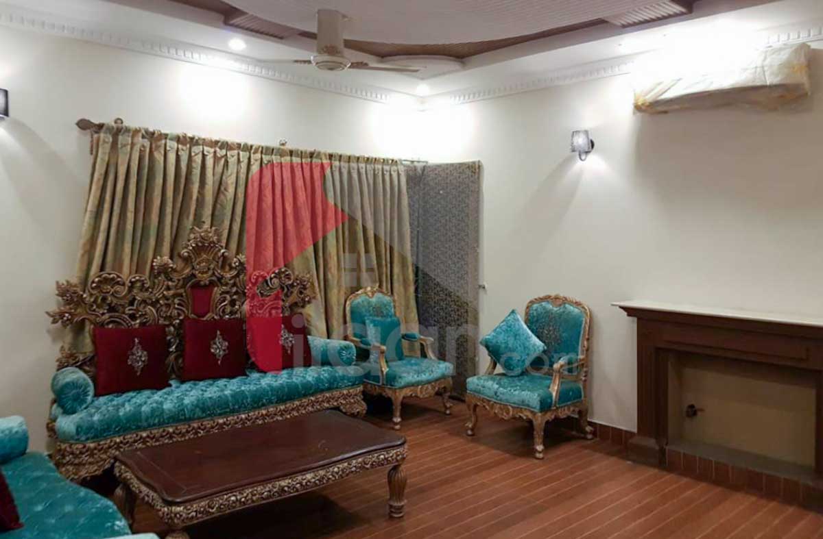 1 Kanal House for Sale in Block B, Phase 5, DHA Lahore (Furnished)