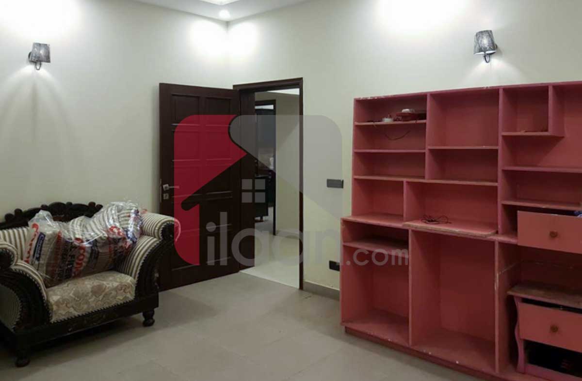 1 Kanal House for Sale in Block B, Phase 5, DHA Lahore (Furnished)