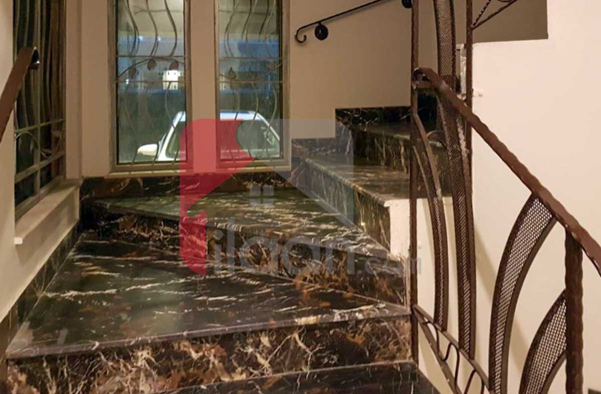 1 Kanal House for Sale in Block B, Phase 5, DHA Lahore (Furnished)