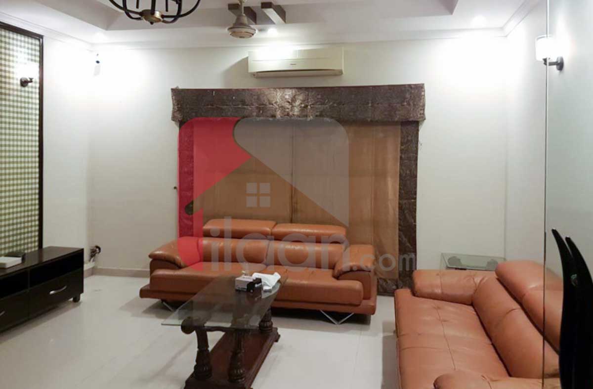 1 Kanal House for Sale in Block B, Phase 5, DHA Lahore (Furnished)