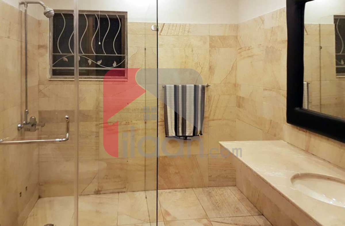 1 Kanal House for Sale in Block B, Phase 5, DHA Lahore (Furnished)
