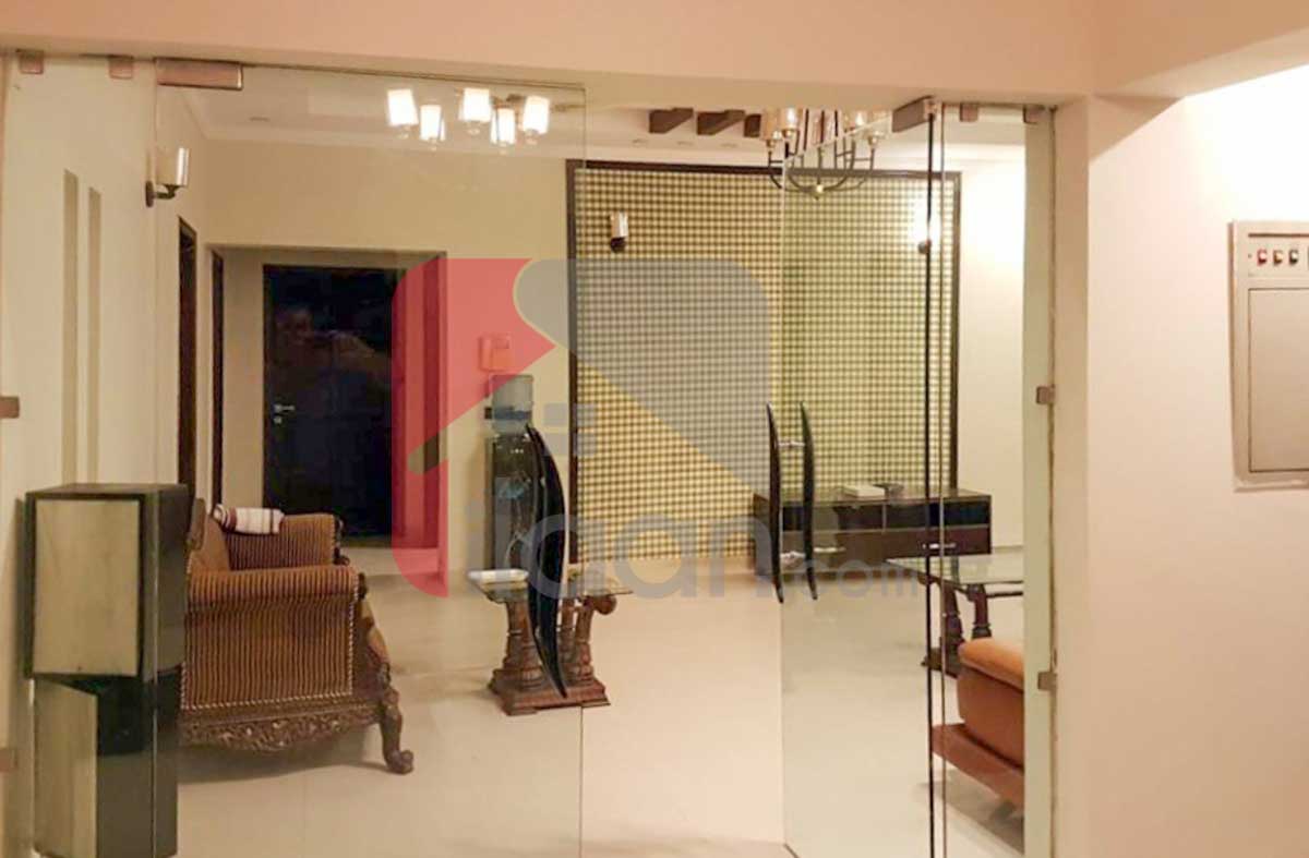 1 Kanal House for Sale in Block B, Phase 5, DHA Lahore (Furnished)