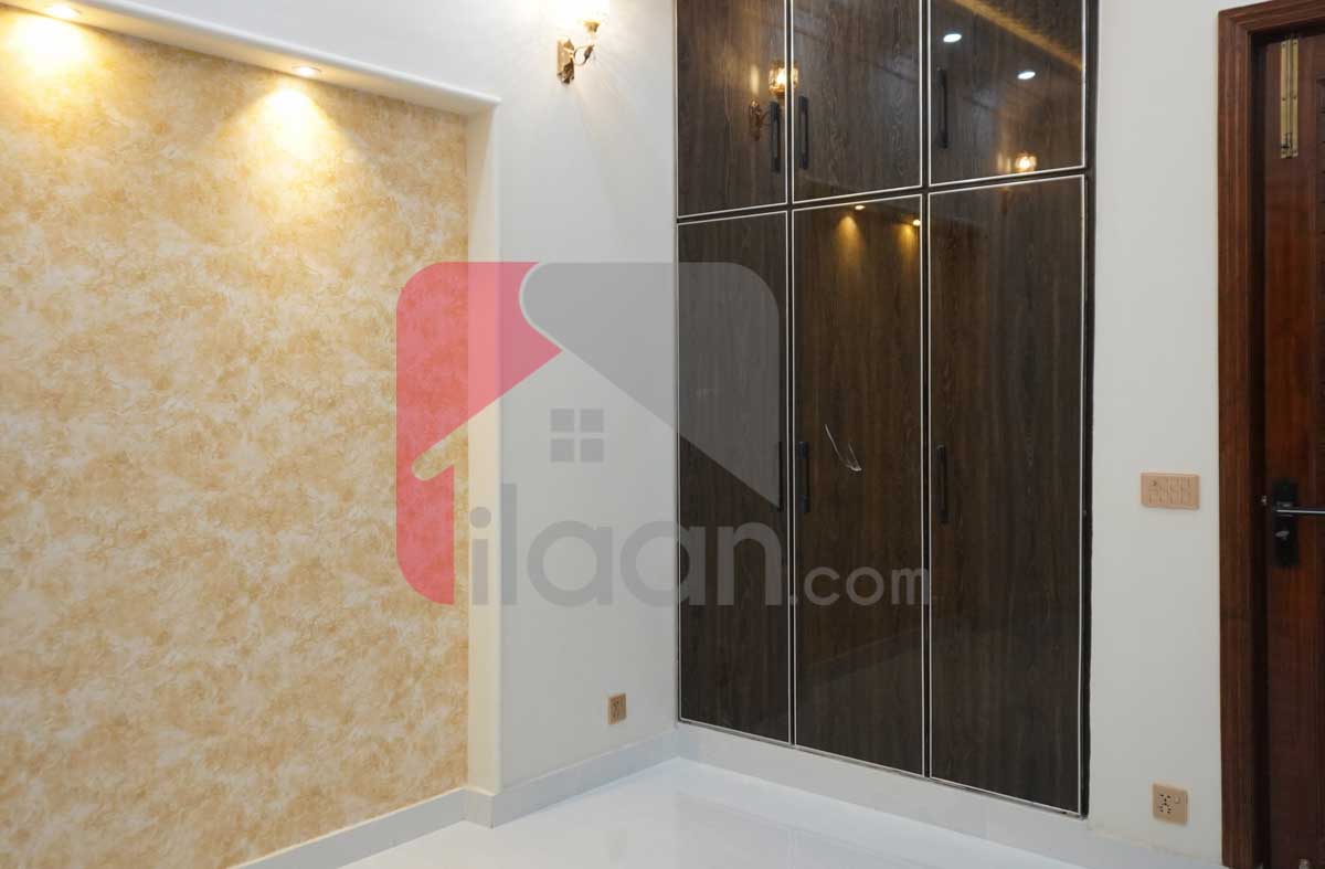 5 Marla House for Sale in Block J, Phase 2, Johar Town, Lahore