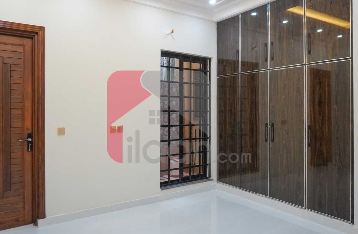 5 Marla House for Sale in Block J, Phase 2, Johar Town, Lahore