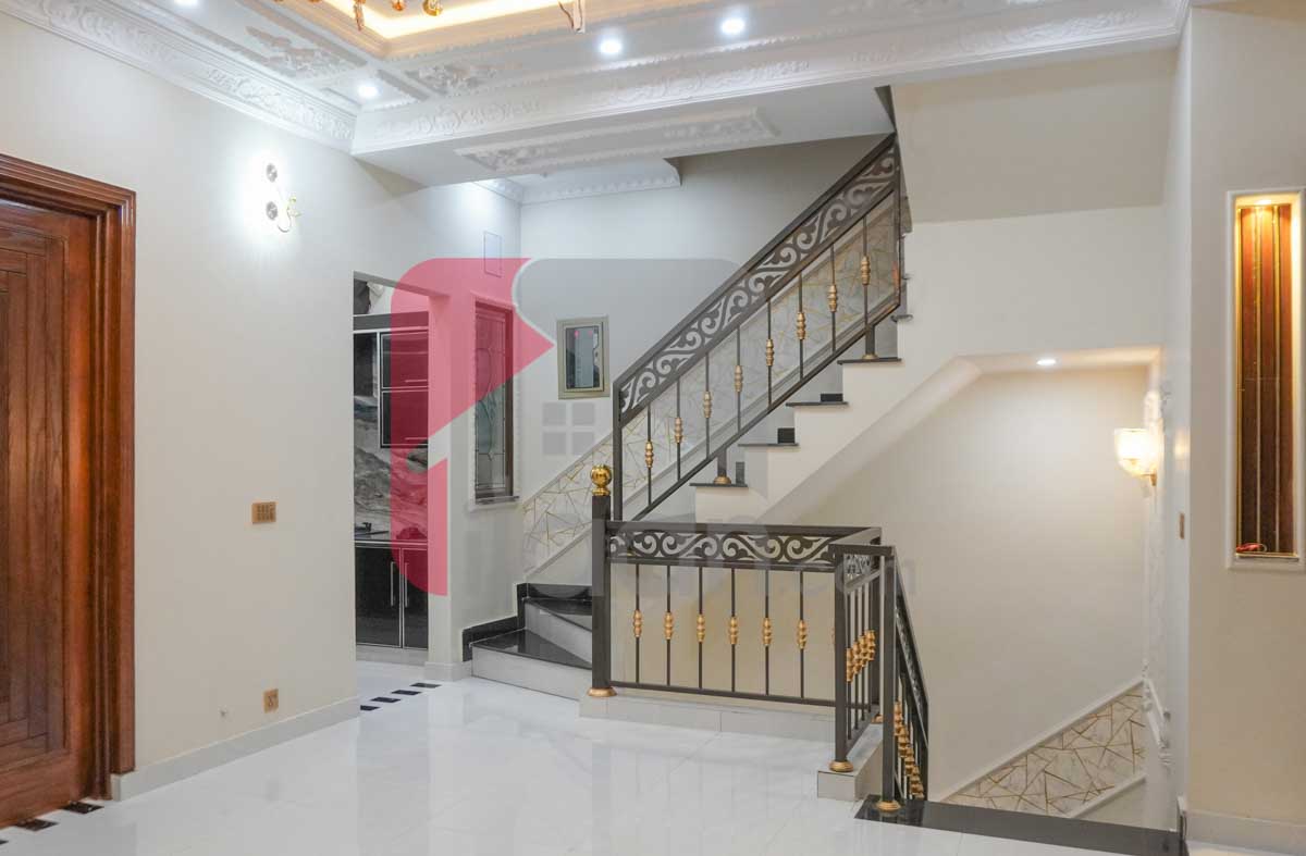 5 Marla House for Sale in Block J, Phase 2, Johar Town, Lahore
