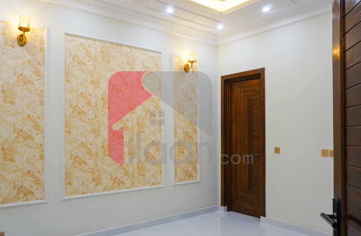 5 Marla House for Sale in Block J, Phase 2, Johar Town, Lahore