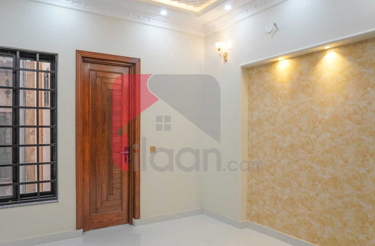 5 Marla House for Sale in Block J, Phase 2, Johar Town, Lahore