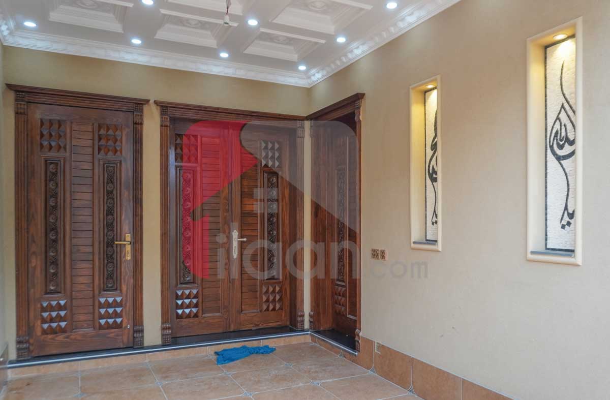 5 Marla House for Sale in Block J, Phase 2, Johar Town, Lahore