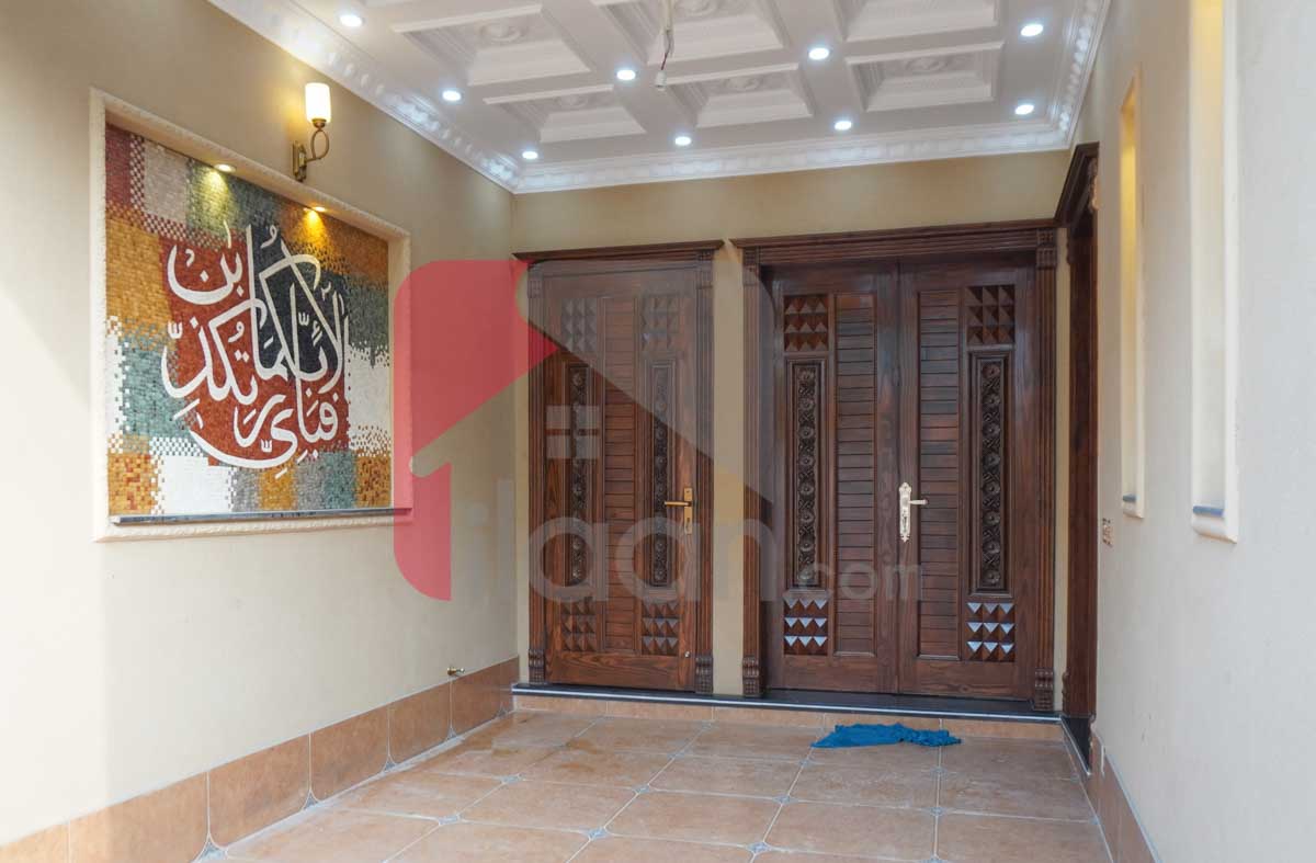 5 Marla House for Sale in Block J, Phase 2, Johar Town, Lahore