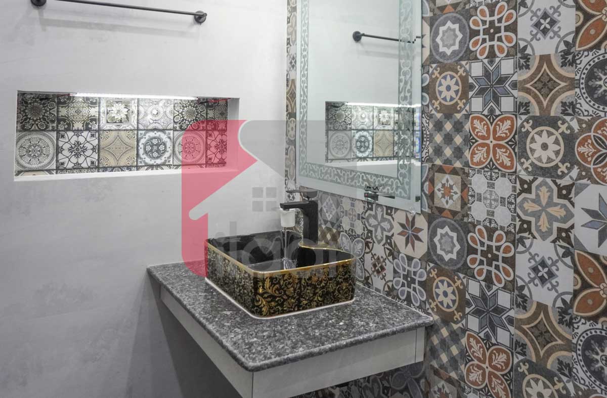 5 Marla House for Sale in Block J, Phase 2, Johar Town, Lahore