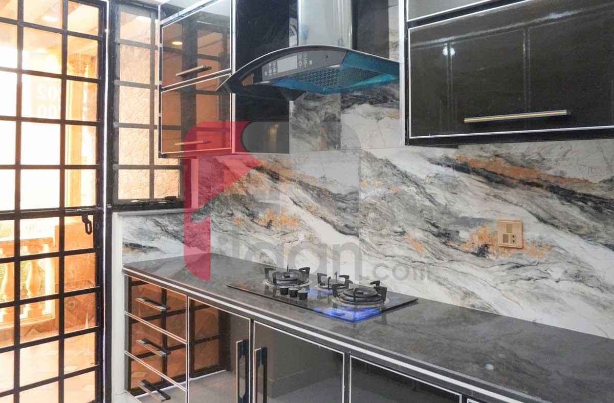 5 Marla House for Sale in Block J, Phase 2, Johar Town, Lahore