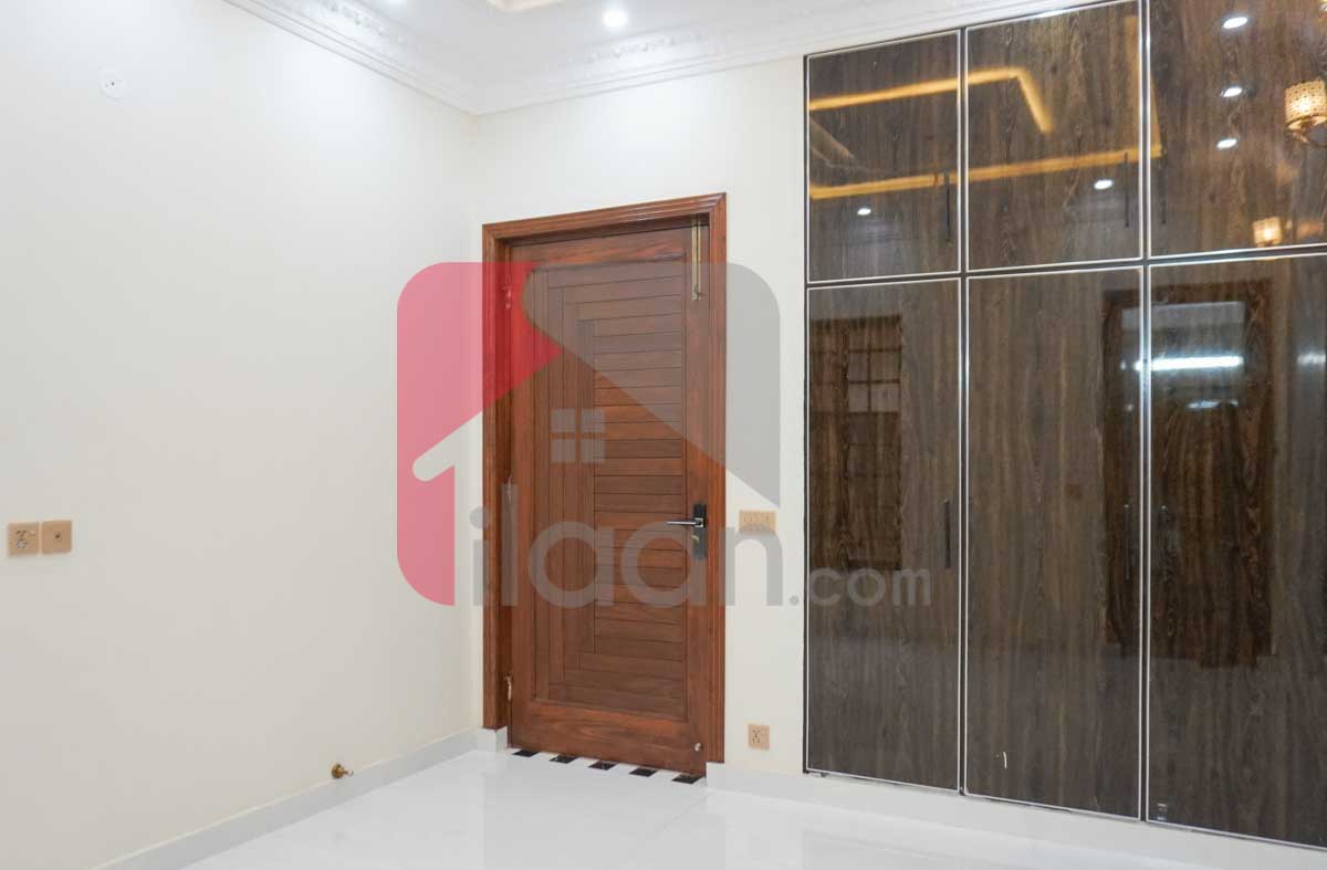 5 Marla House for Sale in Block J, Phase 2, Johar Town, Lahore