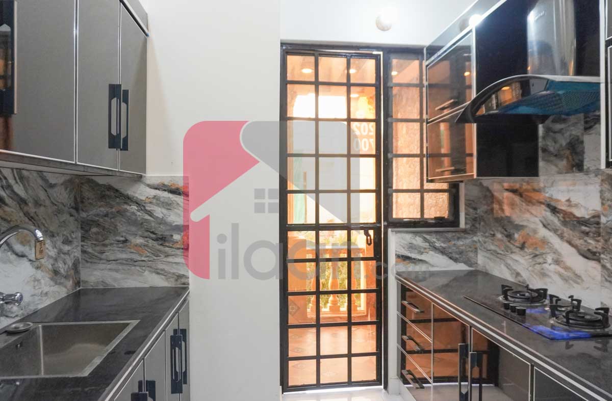 5 Marla House for Sale in Block J, Phase 2, Johar Town, Lahore